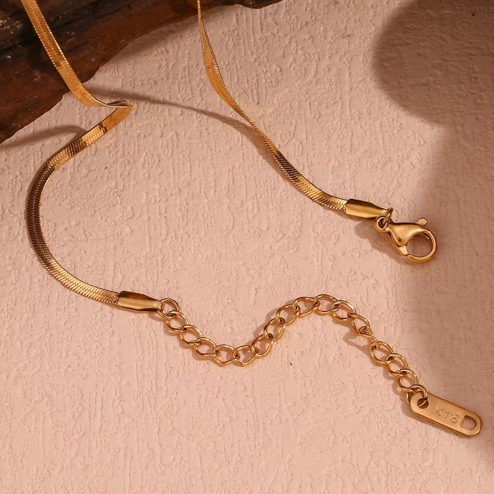 Infinity Chain